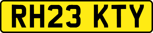 RH23KTY