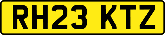 RH23KTZ