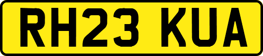 RH23KUA