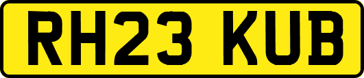 RH23KUB