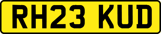 RH23KUD