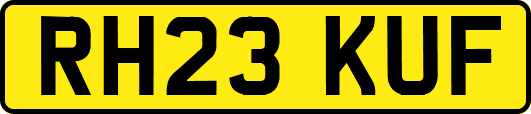 RH23KUF