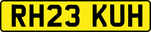 RH23KUH