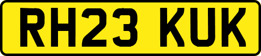 RH23KUK