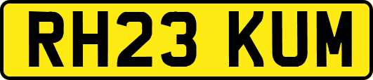 RH23KUM