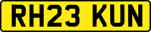 RH23KUN