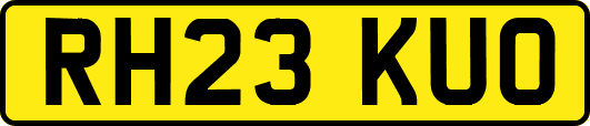 RH23KUO