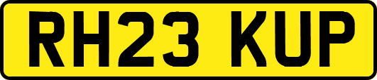 RH23KUP