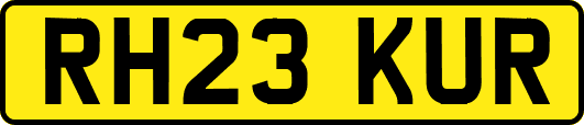RH23KUR