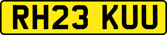 RH23KUU