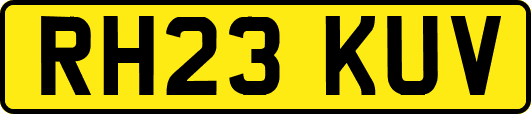 RH23KUV