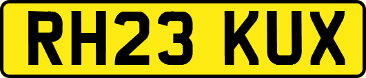 RH23KUX