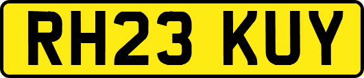 RH23KUY