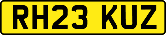 RH23KUZ