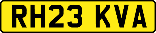 RH23KVA