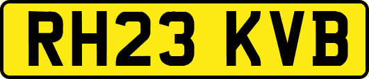 RH23KVB