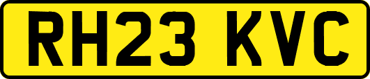 RH23KVC