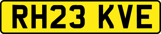 RH23KVE