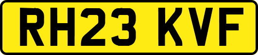 RH23KVF