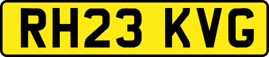 RH23KVG