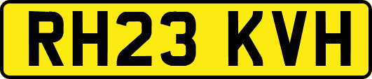 RH23KVH