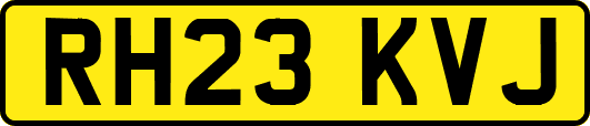 RH23KVJ