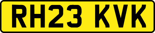 RH23KVK