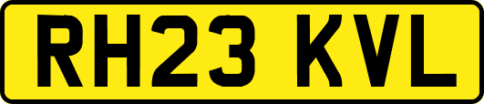 RH23KVL