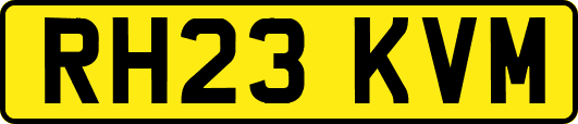 RH23KVM