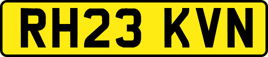RH23KVN