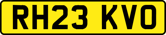 RH23KVO