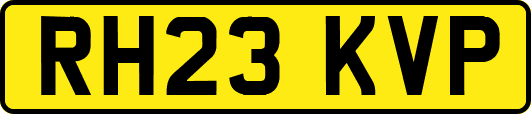 RH23KVP