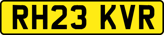 RH23KVR