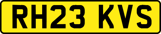 RH23KVS