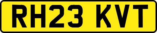 RH23KVT