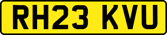 RH23KVU