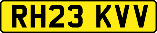 RH23KVV