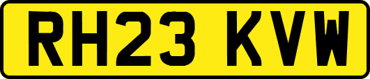 RH23KVW
