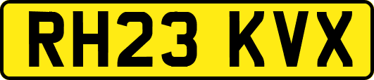 RH23KVX