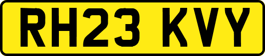 RH23KVY