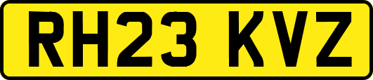 RH23KVZ
