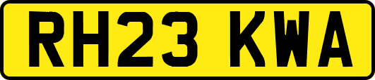 RH23KWA