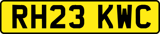 RH23KWC