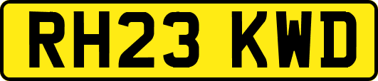 RH23KWD