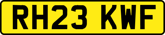 RH23KWF