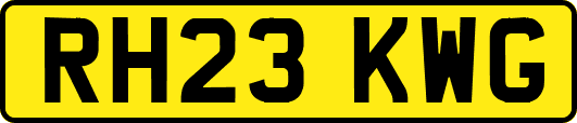 RH23KWG