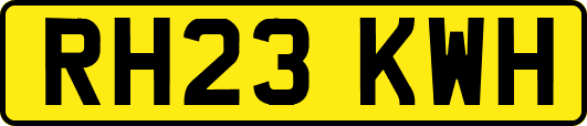 RH23KWH