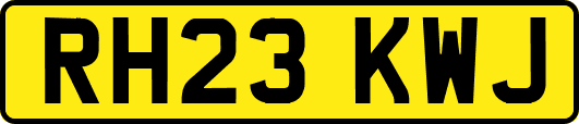 RH23KWJ
