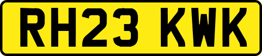 RH23KWK