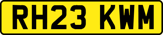 RH23KWM